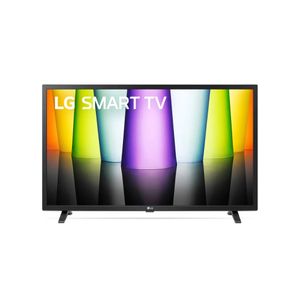 Televisor LG 32" (80cm) LED HD Smart Tv Negro 32LQ630BPSAAWC