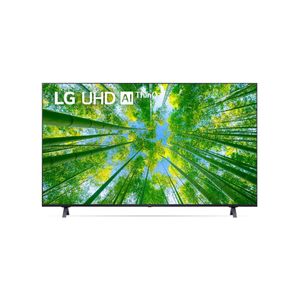 Televisor LG 43" (108 cm) LED UHD Smart Tv 43UQ8000PSBAWC