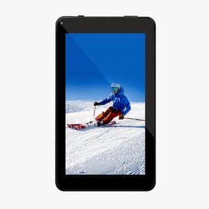 Tablet Kanguru 7 Pulgadas 16GB K ID15 Negro
