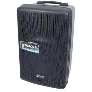 CABINA ACTIVA J5232 10 PULGADAS 3500W PMPO
