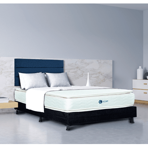 Colchón Confort para cama doble