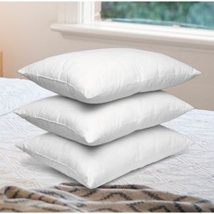 Almohada siliconada Ultra