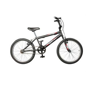 BICICLETA CROSS #20 NIÑO COLOR