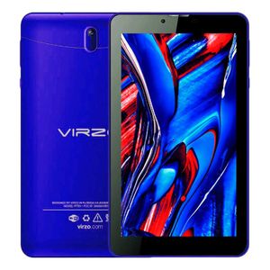 Tablet Virzo Funtab 7" 2021 16GB Azul