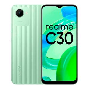 Celular Realme C30 32GB/2GB Verde