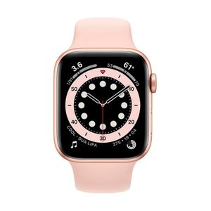 Apple Watch Series 6 40mm Rosa Reacondicionado