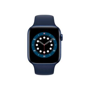 Apple Watch Series 6 40mm Azul Reacondicionado