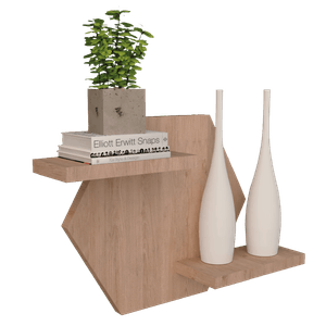 Repisa Faro, Beige, X 1 Unidad