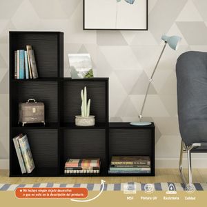 Biblioteca Grid Bertolini-Negro