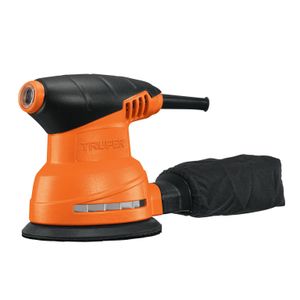 Lijadora Roto Orbital Profesional 5" 260 W | Truper