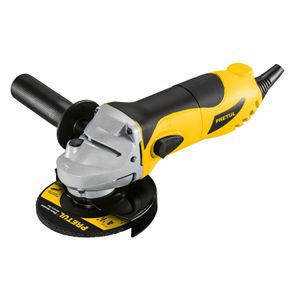 Pulidora 4-1/2" 700W Pretul