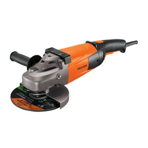 Pulidora Profesional 7" 2100 W | Truper