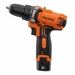Taladro Inalámbrico 3/8 12 V | Truper