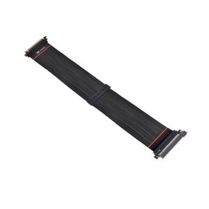 Cable Extensor Thermaltake Premium PCI-E 4.0 Extender 600mm