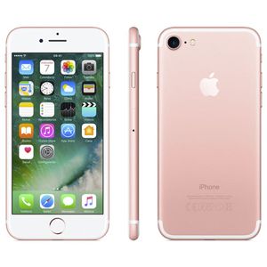 Celular Reacondicionado iPhone 7 128Gb Apple