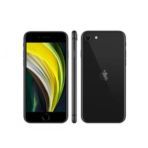 Celular Reacondicionado iPhone SE 2020 64Gb Apple