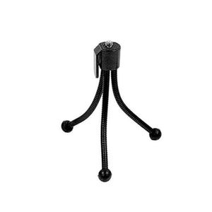 Tripode Camara Star Tec Mini St-Tp-018 Negro 21Cm