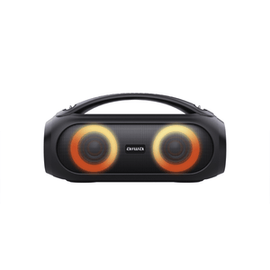 Parlante Portatil Altavoz Bluetooth Tws 20w Fm Aws500bt Aiwa