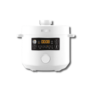 Olla Multifuncional Imusa 5l ce753156 bl