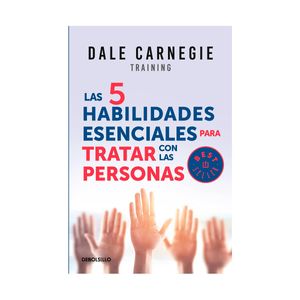 5 HABILIDADES ESENCIALES PARA TRATAR CON LAS PERSONAS