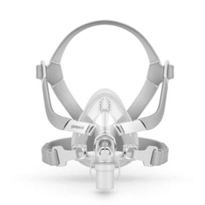 Máscara Oronasal CPAP Yuwell Talla M