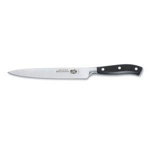 Cuchillo de trinchar, forjado