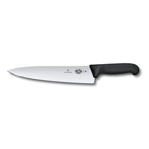 Cuchillo trinchar, fibrox 25cm