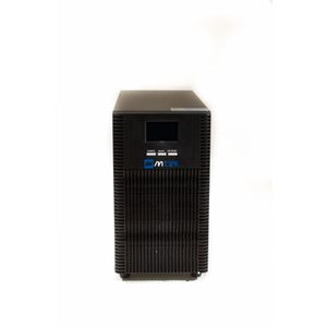 Ups Online Monofásica de 3kva Tipo Torre JAL1103S-220 Mtek