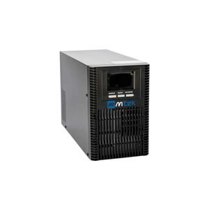 Ups Online Monofásica de 1kva Tipo Torre JAL1101S Mtek