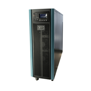 Ups Online Trifásica de 40kva Tipo Torre JAL33040X Mtek