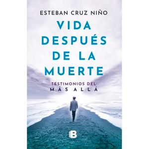 VIDA DESPUES DE LA MUERTE