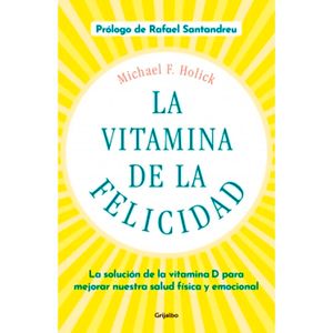 LA VITAMINA DE LA FELICIDAD