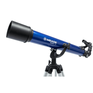 Telescopio Meade Infinity 70 AZ