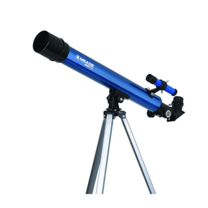 Telescopio Meade Infinity 50 AZ