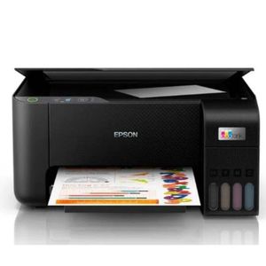 Impresora Epson L3210 Sistema Recarga Multifuncional