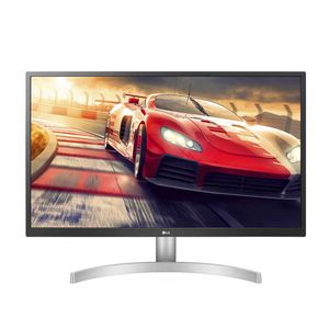 Monitor Lg 27 Pulgadas Ips HDR 10 3480x2160 27UL500