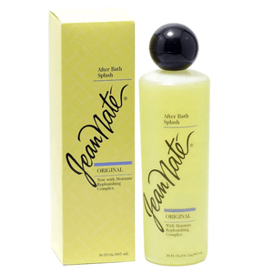 Perfume Splash Jean Nate Pefume Revlon Mujer Dama 30Oz 887Ml