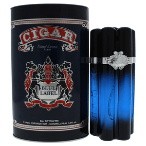 Perfume Remy Latour Cigar Blue Label 3.3oz