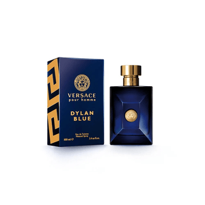 Perfume Versace Pour Homme Dylan Blue 100ml