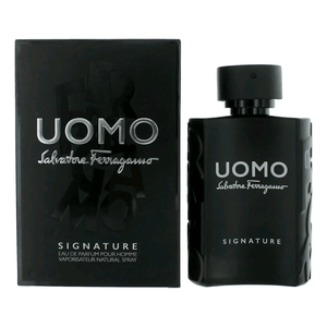Perfume Ferragamo Uomo Signature de Salvatore Ferragamo Hombre 100ml