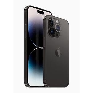 Celular Iphone 14 Pro 256GB negro