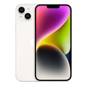 Celular Iphone 13 128GB Blanco Reacondicionado