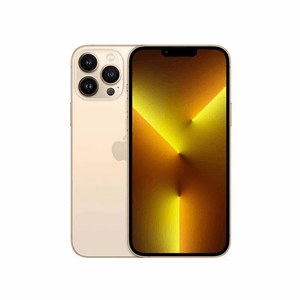 Celular Iphone 13 Pro 128GB Dorado Reacondicionado