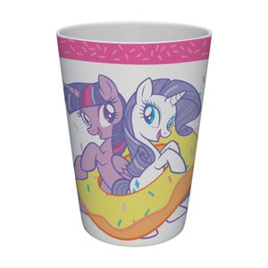 VASO MY LITTLE PONY 12