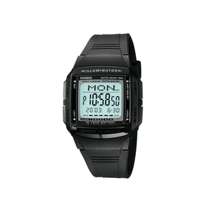 Reloj Casio Para Hombre Goma Original Db-36-1avdf