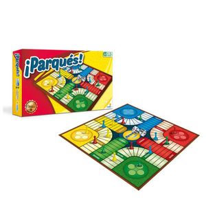 PARQUES CLASICO