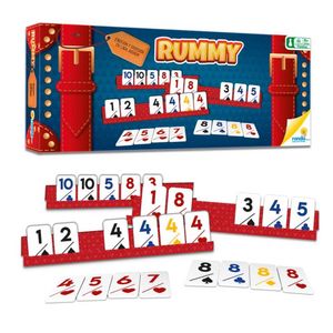 RUMMY CARTON