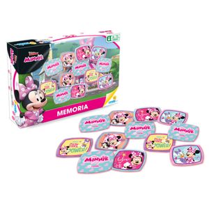 Memoria Maletin Minnie Happy