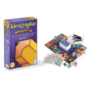 Ideographic Smart Games