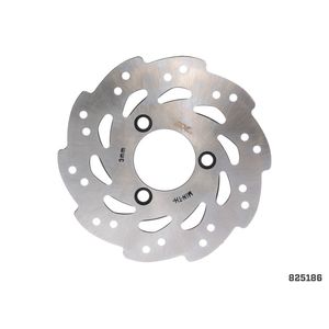 DISCO DE FRENO DELANTERO AGILITY 125 RS